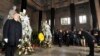 Taiwan Delegation Continues Historic China Trip with Tomb Visit
