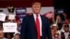 Trump Reignites Cost-Sharing Dispute With S. Korea
