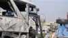 Dozens of Casualties in Explosions Targeting Shi'ite Areas of Baghdad