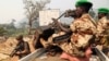 World Comes Together to Fund CAR Peacekeeping Mission