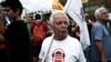 Union Asks Greece to Reopen Public Broadcaster