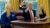 Trump Hidupkan Kembali Program Eksplorasi Antariksa Berawak NASA