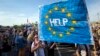 US Says 'Troubled' by Hungary's Crackdown on Foreign-funded NGOs