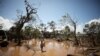 WFP Chief Heading to Mozambique to Assess Cyclone Devastation