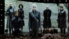 Final Season of 'Game of Thrones' to Premiere in April