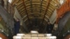 Iran, Russia Seen Vying for Influence in Afghanistan