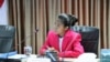 Remaja 15 Tahun Jadi Menteri Sehari Gantikan Luhut