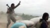 Afghan Forces Claim Successes Against Taliban and IS