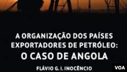 Angola OPEP Petróleo
