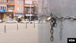 Priština, Kosovo