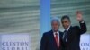 Barack Obama pide fin del tráfico humano