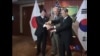 日韩关系紧张 美国努力斡旋
