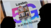 Experts Dismiss Claims Linking 5G Technology to Coronavirus