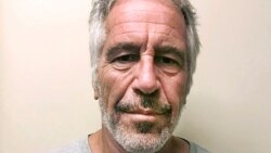 Un nuevo informe sobre la muerte de Jeffrey Epstein revela el descuido de los trabajadores de la prisión
