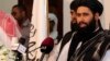 AS dan Taliban Adakan Pertemuan Langsung di Qatar