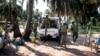 Un agent du service des renseignements décapité dans le Kasaï en RDC
