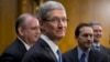 Apple Berkelit Soal Penghindaran Pajak