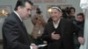 Tojikistonda o'tadigan prezident saylovlarida nomzodlarning barchasi Imomali Rahmonni yoqlaydi 