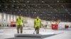 Britain on Emergency Footing for First Time Since WWII 