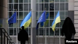Посли країн "Групи семи" наголосили, що відновлення декларування активів - важливий крок України до ЄС.