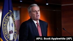 Kevin McCarthy