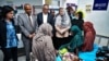 Kepala WHO Serukan Perhatian dan SDM Lebih Besar Untuk Selesaikan Krisis di Sudan