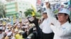 Policeman Denies Threatening Opposition Official Via Facebook