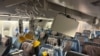 Turbulensi Singapore Airlines: 20 Penumpang Masih Dirawat Intensif