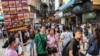 2023中国热词：高官“消失”、ChatGPT变味、“村超”杠“中超”