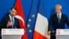Turkey: US Trade Sanctions Could Destabilize Region
