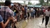 Minggu Ini Tepat Lima Tahun Eksodus 700.000 Pengungsi Rohingya dari Myanmar