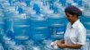 Celebran Semana Mundial del Agua en Estocolmo