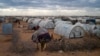Kenya elingi kokanga ba camps epayi wapi bakima bitumba koleka 400.000 bazalaka