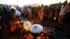 Janga la kibinadamu laendelea Tigray