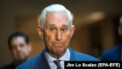 Arhiv - Roger Stone
