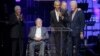 Ex-President George H.W. Bush Apologizes After Actress Accuses Him of Groping
