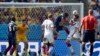 Jerman Tim Pertama yang Capai 4 Semifinal Piala Dunia Berturutan 