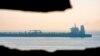 AS Serukan Penyitaan Kapal Supertanker Iran