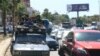 Serangan Meningkat ke Lebanon, Pengungsi Suriah Ikut Lari Mencari Perlindungan