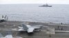 US Navy Destroyer Docks in Vietnam for Four-Day Visit