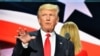 Fidel Castro foi "um ditador brutal" - Donald Trump
