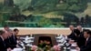 China President Says Relations with US at Critical Juncture
