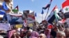 Le Conseil de sécurité devrait prochainement discuter du Golan