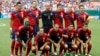 US Soccer Team Resumes World Cup Qualifying in Jamaica