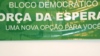Bloco Democrático relança-se na Huíla