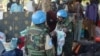 UN Panel Expresses Concern About Rights Abuses in South Sudan