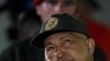 Venezuelan President Completes Third Cancer Treatment