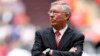Mundurnya Ferguson Munculkan Dilema bagi Manchester United
