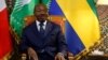 Ali Bongo face à 18 candidats à la présidentielle gabonaise