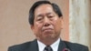 台国安局长: 钓鱼岛纵有冲突仍可控制